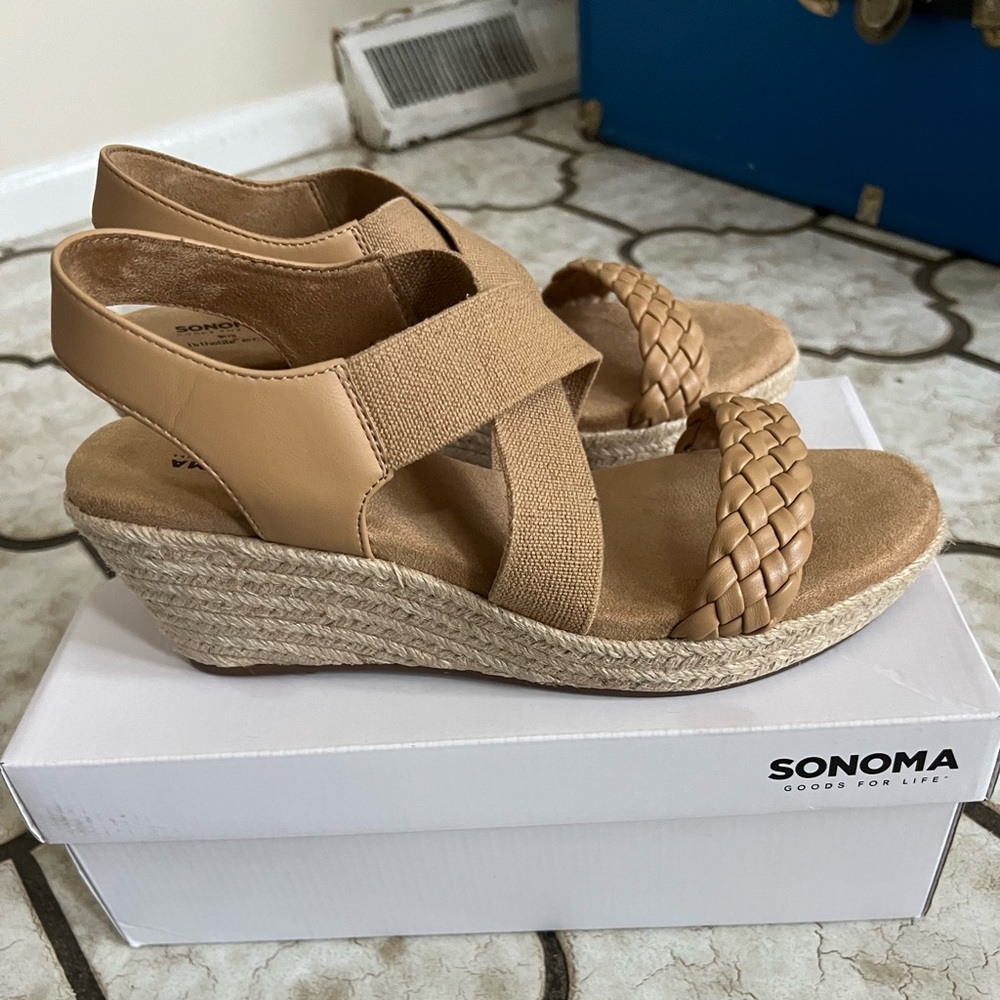 Women’s wedges